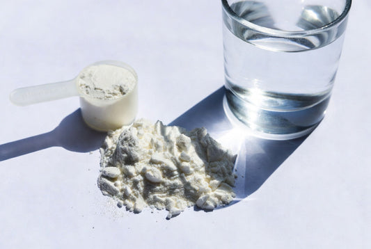 Creatine — Why Kiwis Should Care
